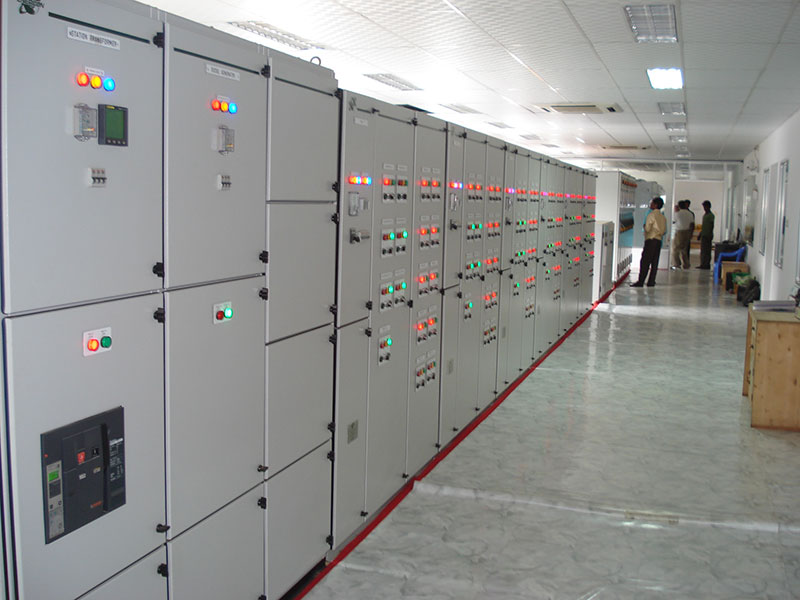 100 MW Power Plant at Siddhirganj, Narayanganj – DeshEnergy.com.bd